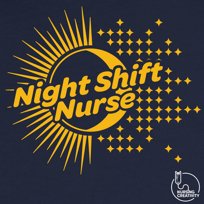 NIGHT SHIFT NURSE